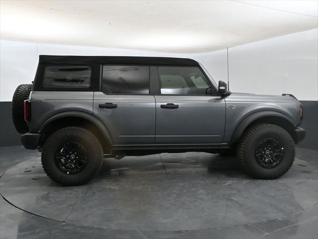 used 2023 Ford Bronco car, priced at $57,888