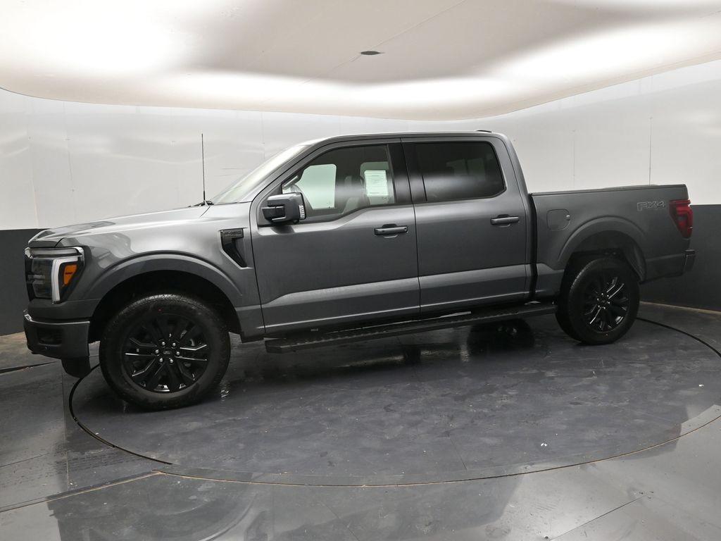 new 2025 Ford F-150 car, priced at $70,463