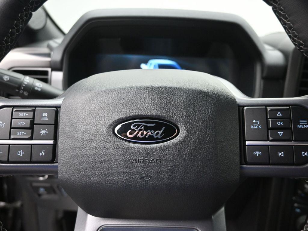 new 2025 Ford F-150 car, priced at $70,463