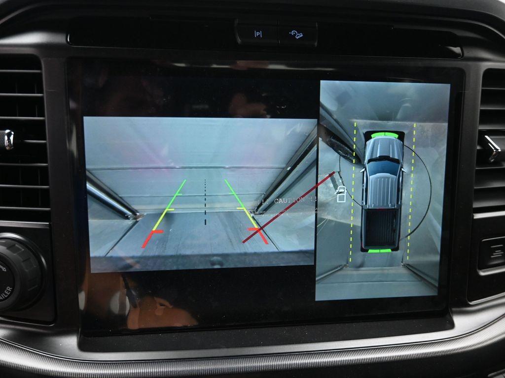 new 2025 Ford F-150 car, priced at $70,463