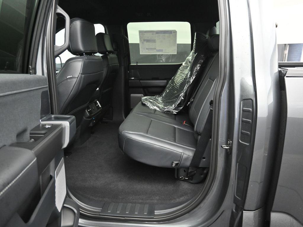 new 2025 Ford F-150 car, priced at $70,463