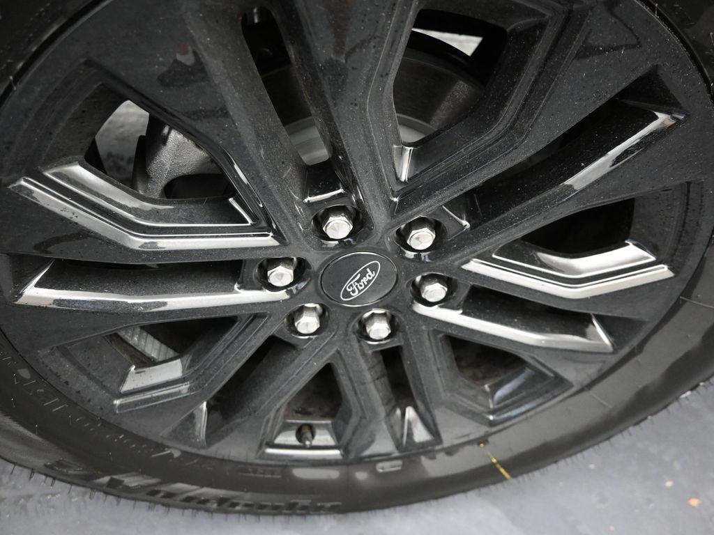 new 2025 Ford F-150 car, priced at $70,463