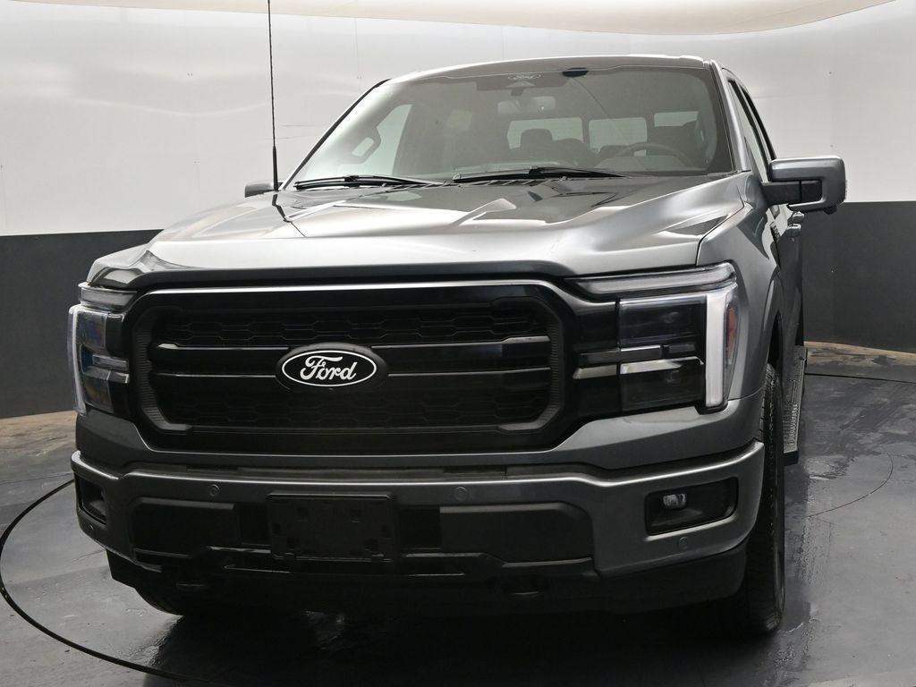 new 2025 Ford F-150 car, priced at $70,463