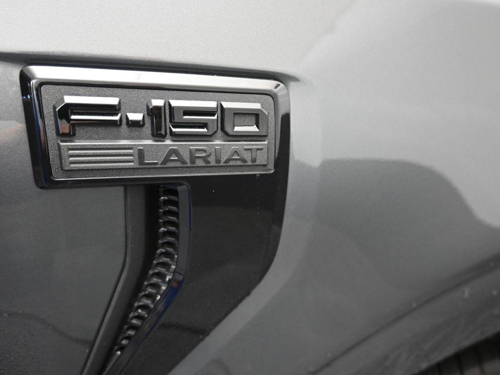 new 2025 Ford F-150 car, priced at $70,463