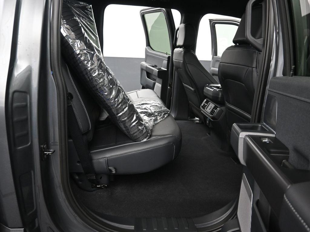 new 2025 Ford F-150 car, priced at $70,463
