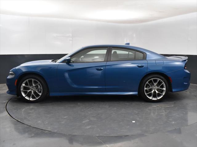 used 2022 Dodge Charger car, priced at $25,888