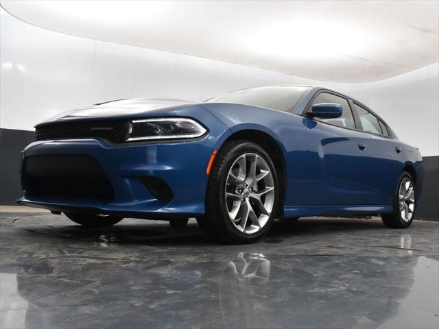 used 2022 Dodge Charger car, priced at $25,888