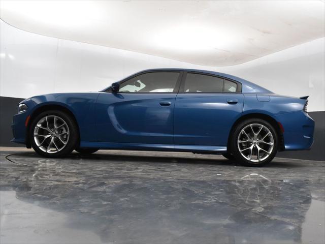 used 2022 Dodge Charger car, priced at $25,888