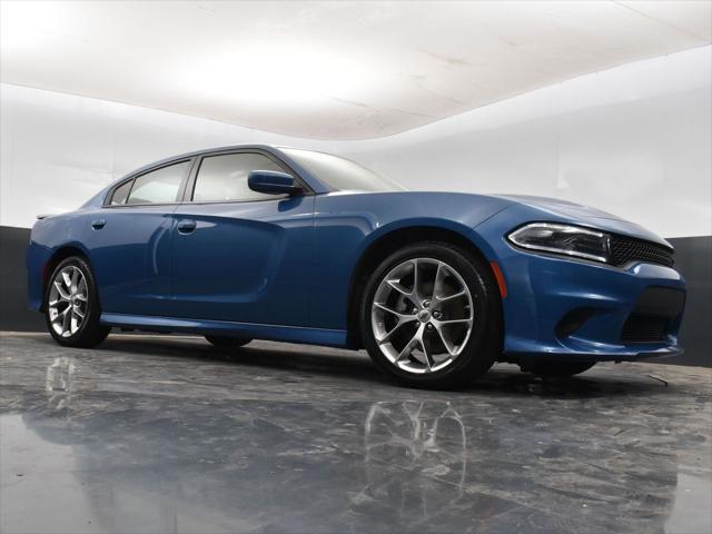 used 2022 Dodge Charger car, priced at $25,888