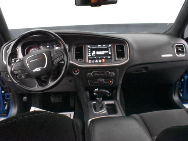 used 2022 Dodge Charger car, priced at $25,888