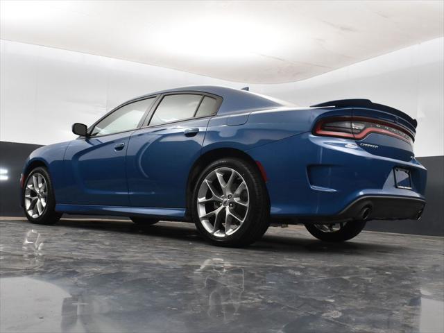 used 2022 Dodge Charger car, priced at $25,888