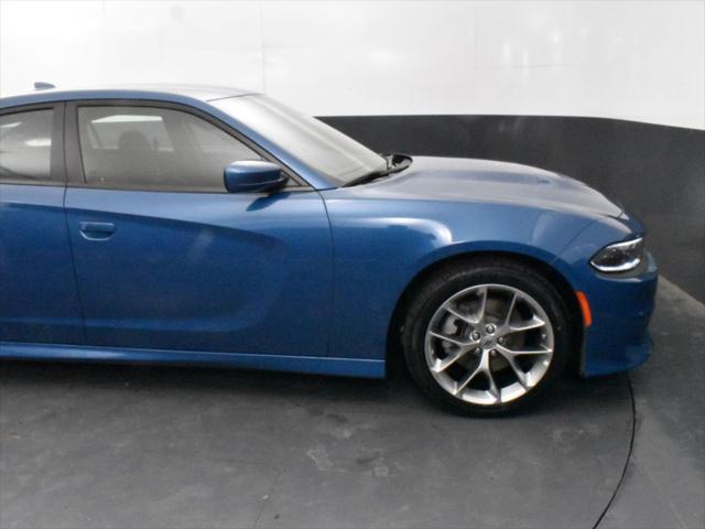 used 2022 Dodge Charger car, priced at $25,888