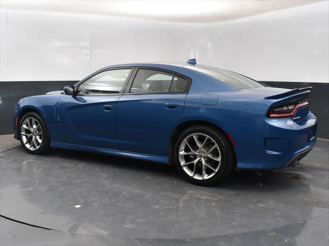 used 2022 Dodge Charger car, priced at $25,888