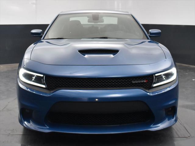 used 2022 Dodge Charger car, priced at $25,888