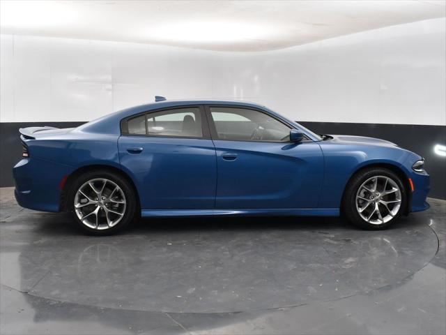 used 2022 Dodge Charger car, priced at $25,888