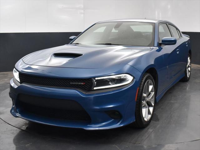 used 2022 Dodge Charger car, priced at $25,888