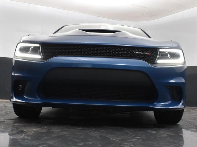 used 2022 Dodge Charger car, priced at $25,888