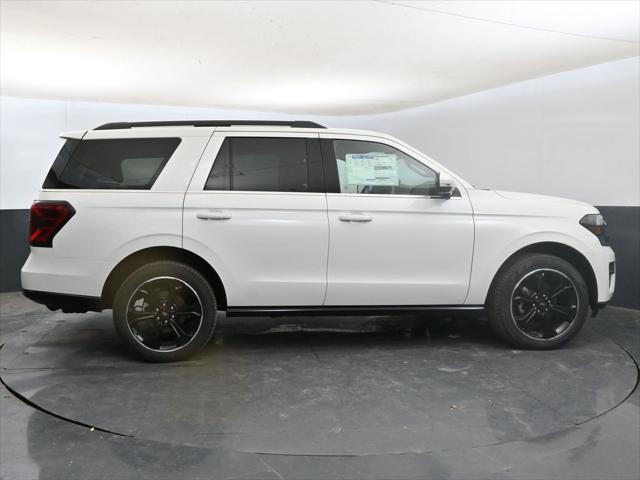 new 2024 Ford Expedition car, priced at $83,960