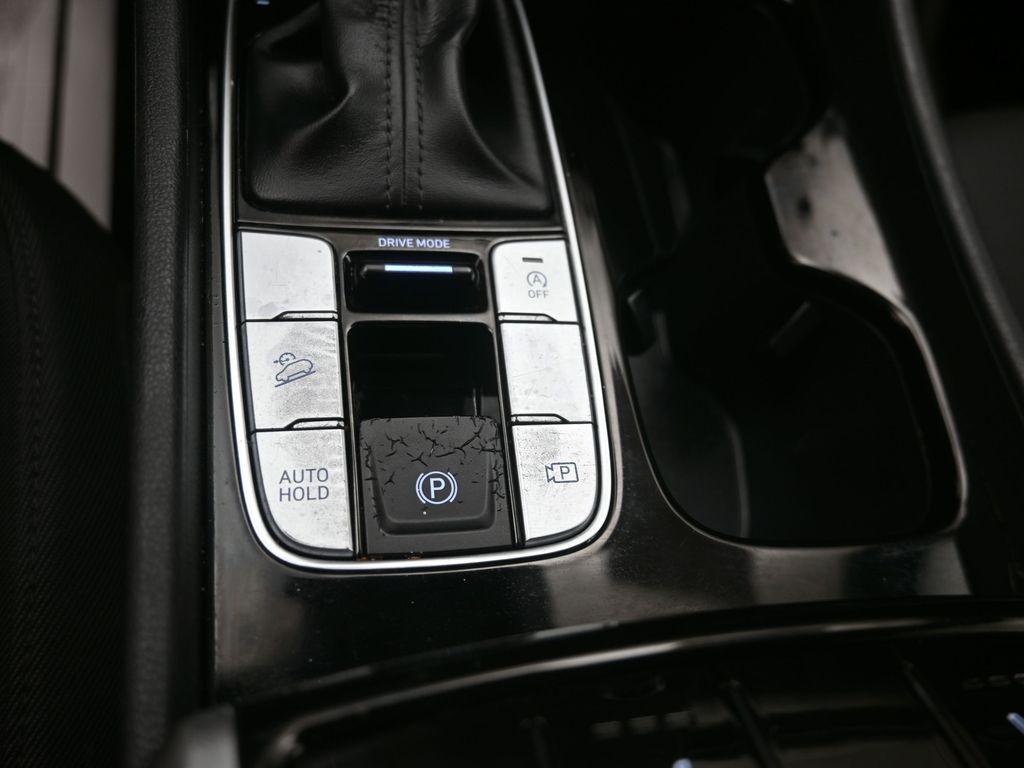 used 2022 Hyundai Tucson car, priced at $19,998