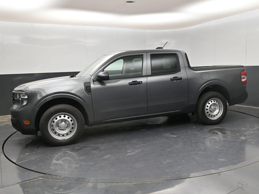 new 2025 Ford Maverick car, priced at $29,940