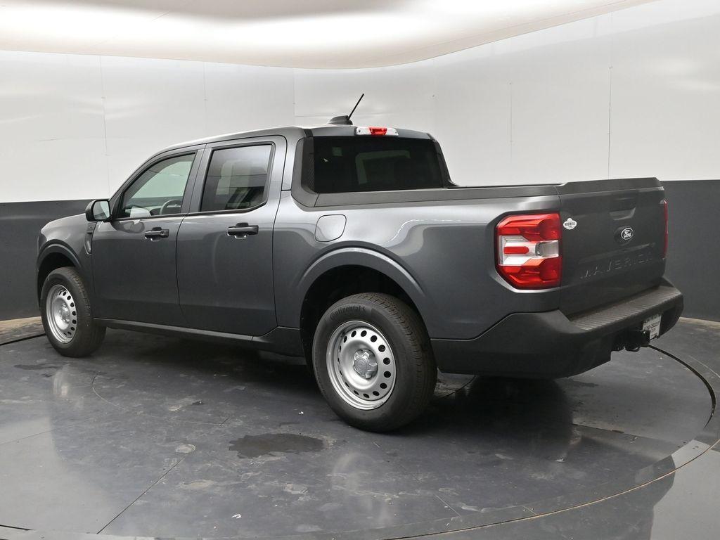 new 2025 Ford Maverick car, priced at $29,940