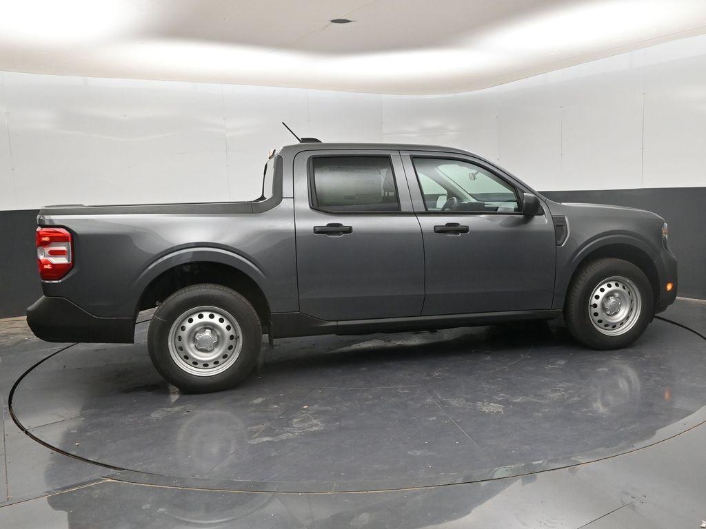 new 2025 Ford Maverick car, priced at $29,940