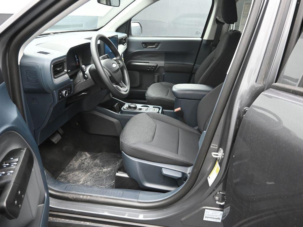 new 2025 Ford Maverick car, priced at $29,940