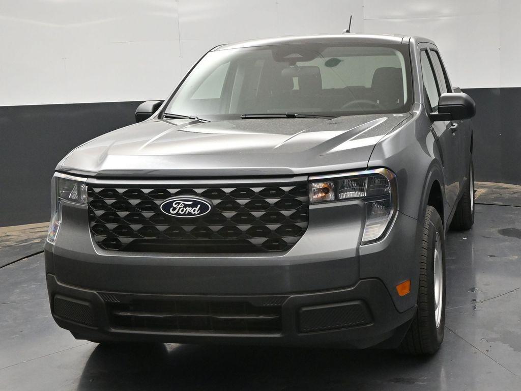 new 2025 Ford Maverick car, priced at $29,940