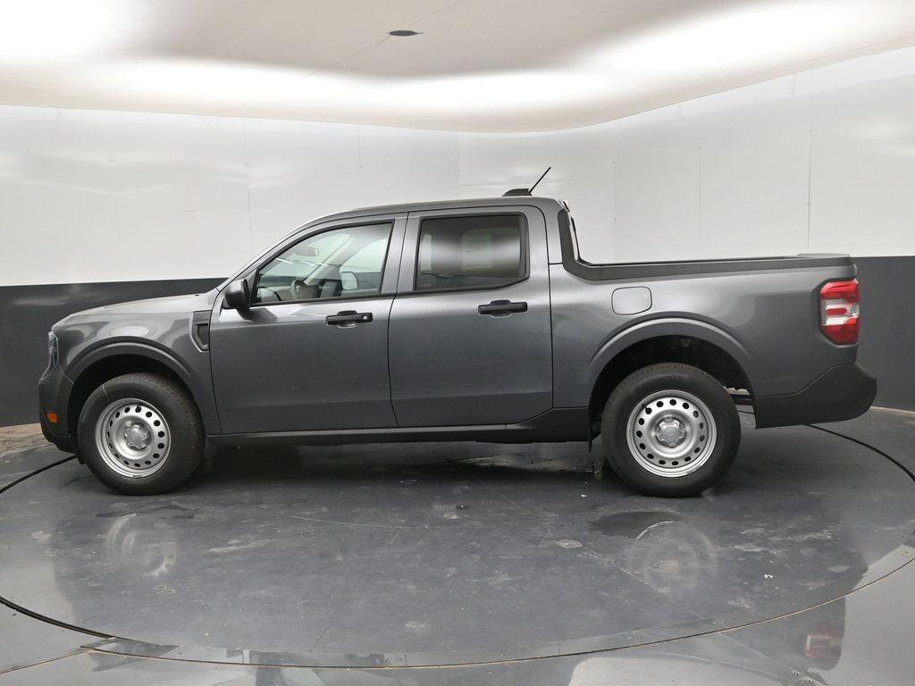 new 2025 Ford Maverick car, priced at $29,940
