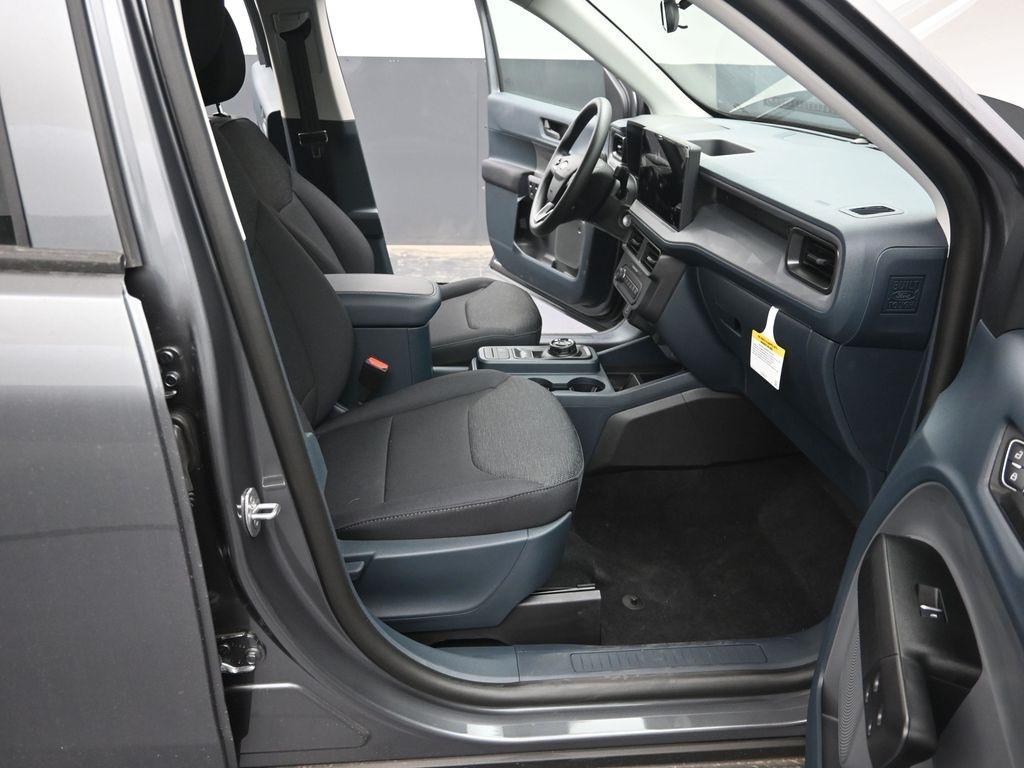 new 2025 Ford Maverick car, priced at $29,940
