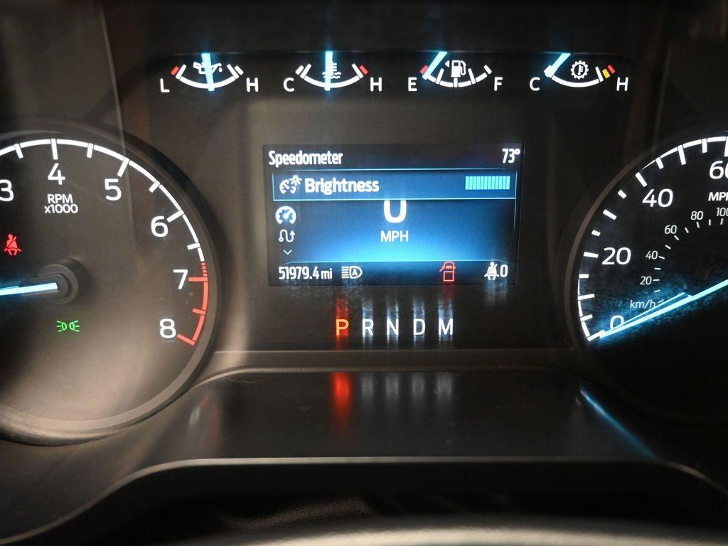 used 2022 Ford F-150 car, priced at $39,698