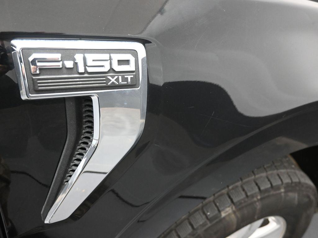 used 2022 Ford F-150 car, priced at $39,698