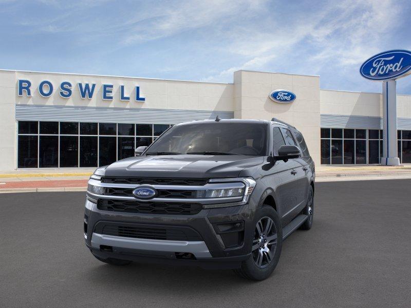 new 2024 Ford Expedition car, priced at $75,020