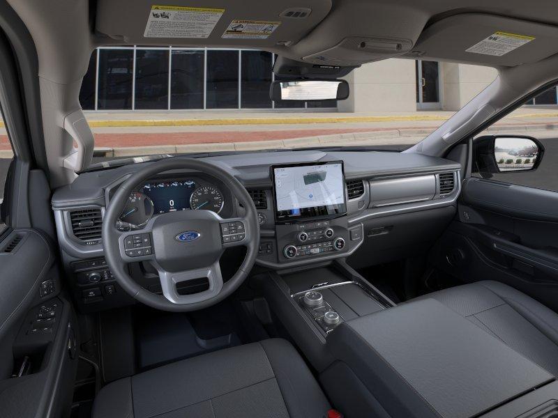 new 2024 Ford Expedition car, priced at $75,020