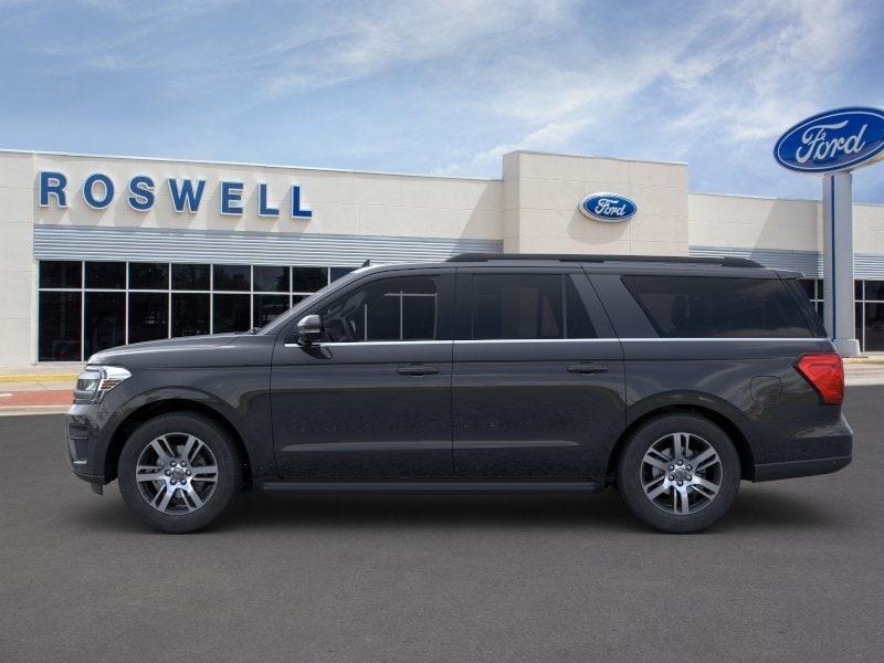 new 2024 Ford Expedition car, priced at $75,020