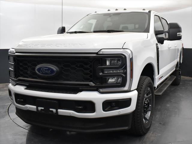 new 2024 Ford F-250 car, priced at $91,380