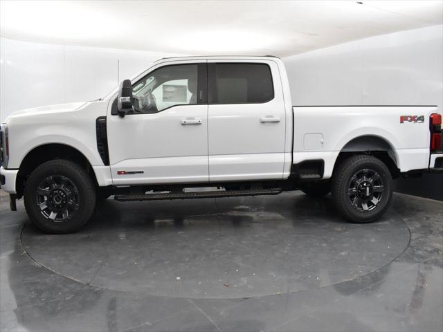 new 2024 Ford F-250 car, priced at $91,380