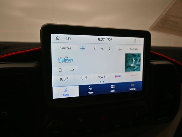 used 2024 Ford Bronco Sport car, priced at $31,980