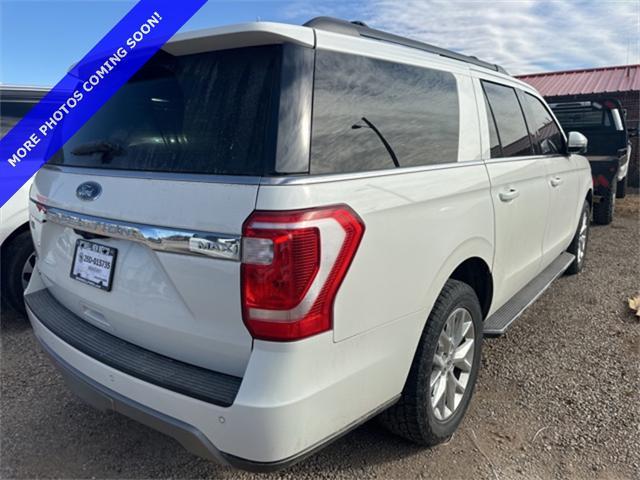 used 2021 Ford Expedition car, priced at $37,488