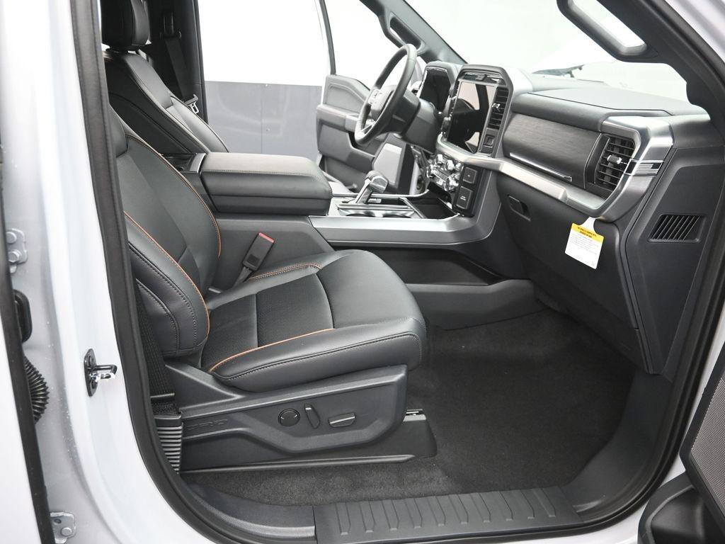 new 2025 Ford F-150 car, priced at $68,593