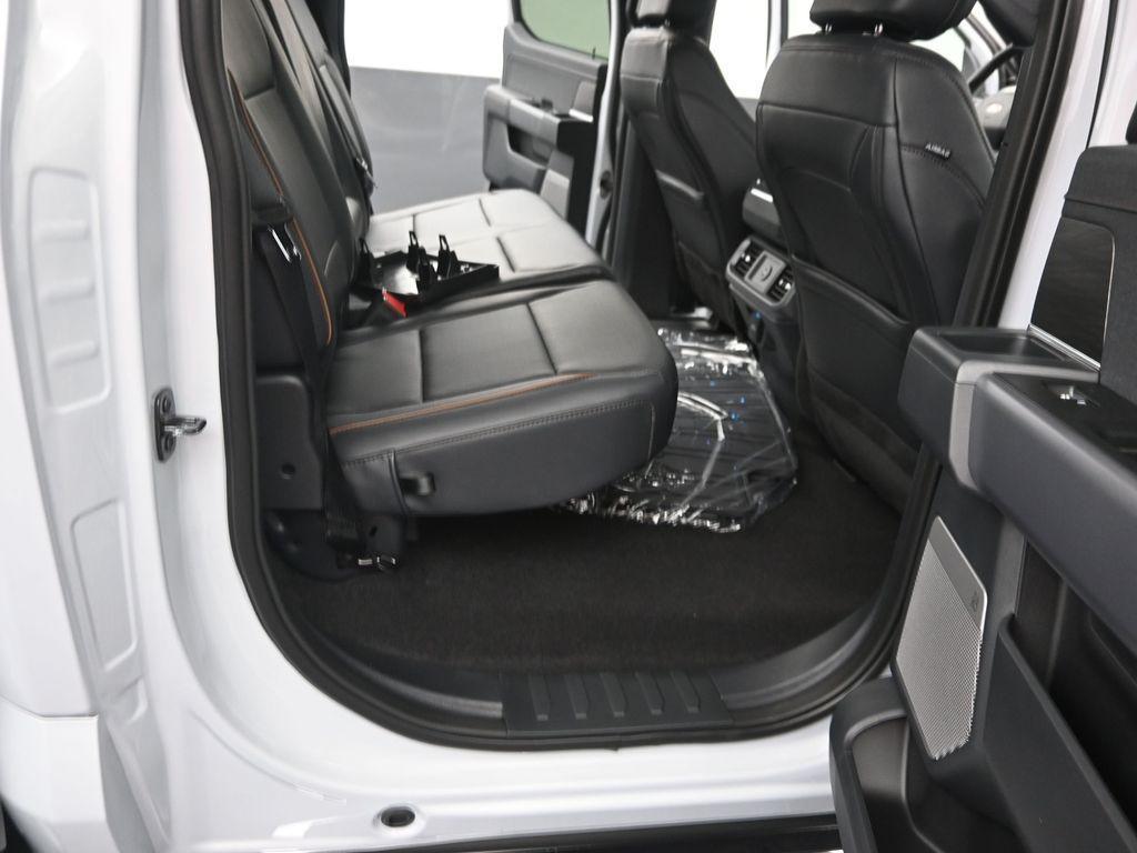 new 2025 Ford F-150 car, priced at $68,593