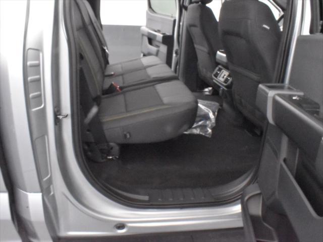 new 2025 Ford F-150 car, priced at $48,798