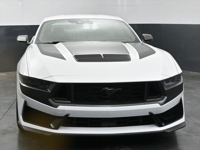 new 2025 Ford Mustang car, priced at $69,670