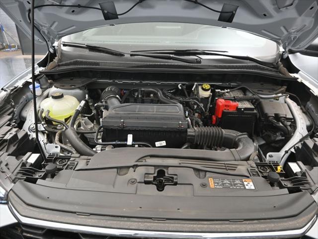 new 2025 Ford Escape car, priced at $30,201