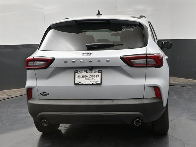 new 2025 Ford Escape car, priced at $30,201