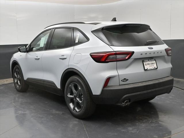 new 2025 Ford Escape car, priced at $30,201