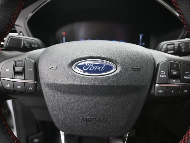 new 2025 Ford Escape car, priced at $30,201