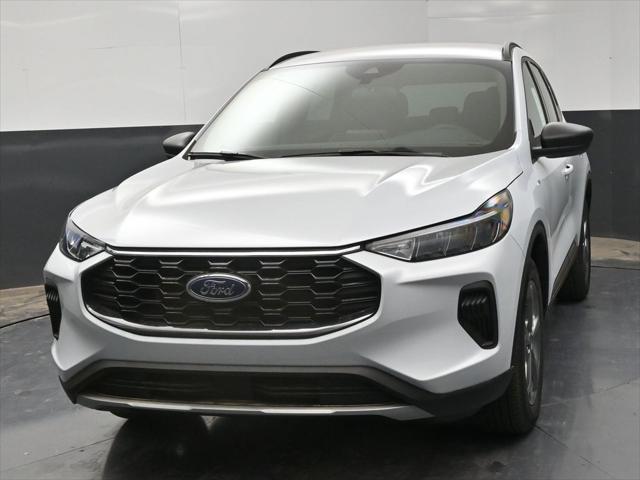 new 2025 Ford Escape car, priced at $30,201