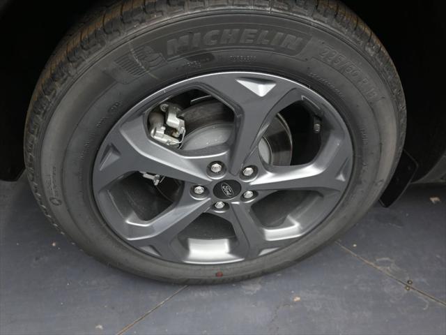 new 2025 Ford Escape car, priced at $30,201