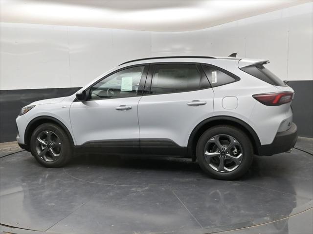 new 2025 Ford Escape car, priced at $30,201